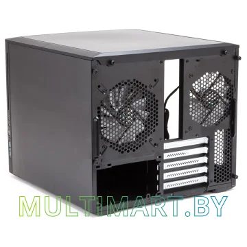 Корпус Fractal Design Node 804 (FD-CA-NODE-804-BL-W) картинка 6